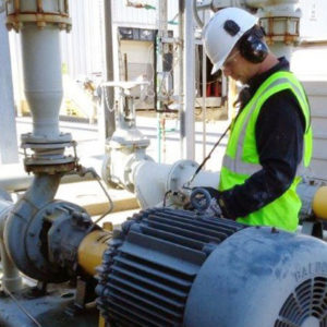 Rotating equipment maintenance | CPMS